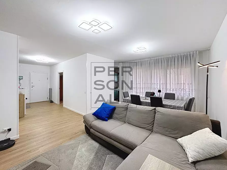 Immagine 17 di Appartamento in vendita  in Roverè della Luna a Roverè Della Luna