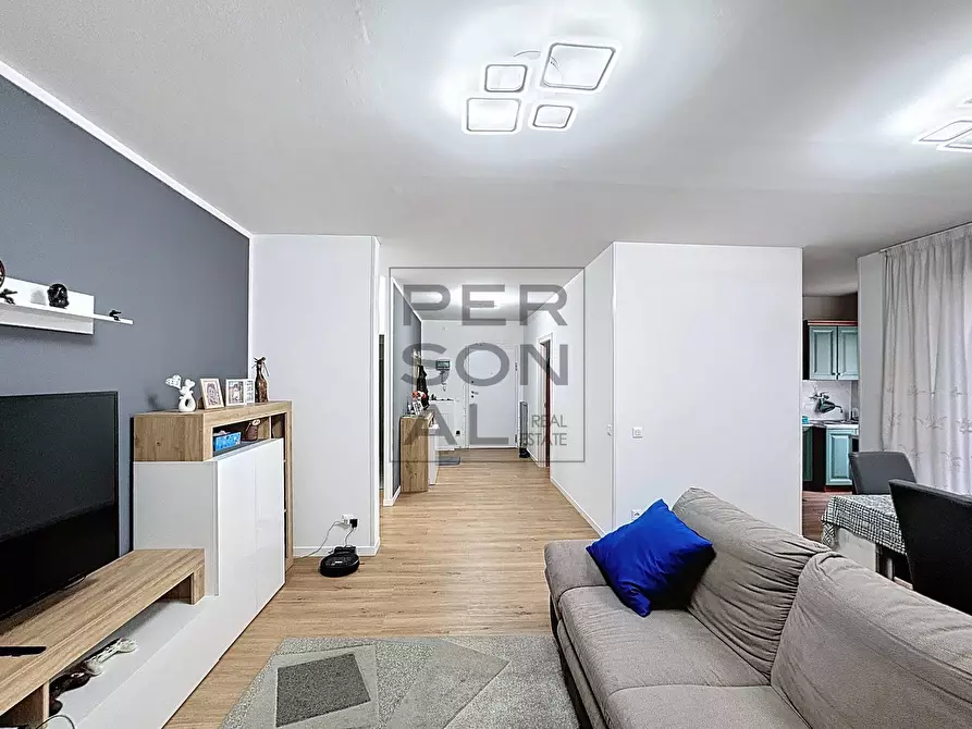 Immagine 18 di Appartamento in vendita  in Roverè della Luna a Roverè Della Luna