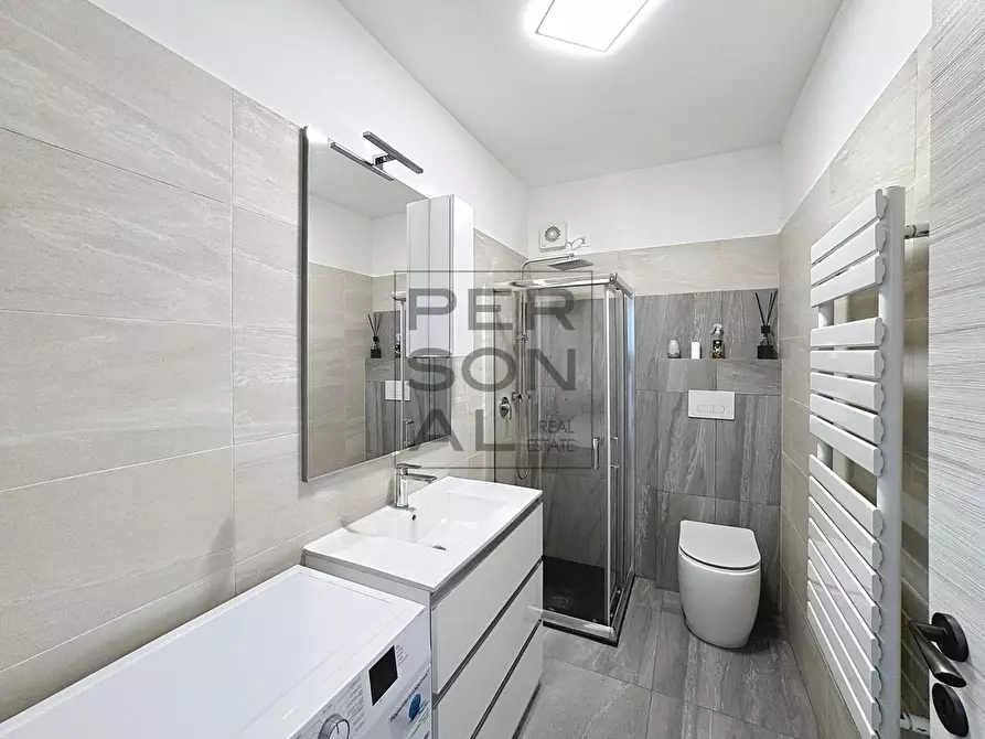 Immagine 23 di Appartamento in vendita  in Roverè della Luna a Roverè Della Luna