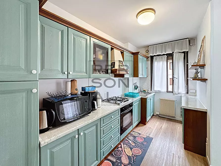 Immagine 27 di Appartamento in vendita  in Roverè della Luna a Roverè Della Luna