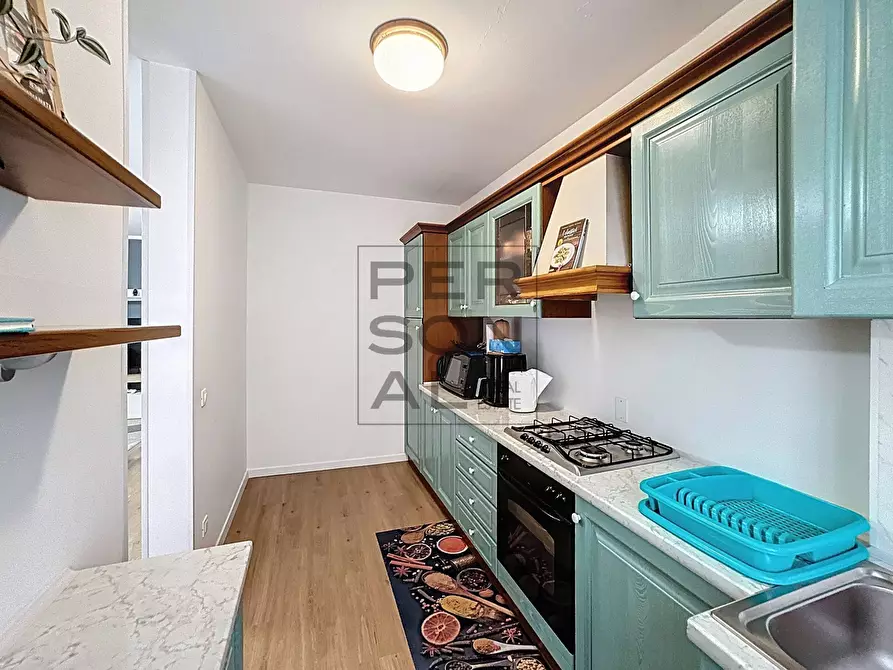 Immagine 28 di Appartamento in vendita  in Roverè della Luna a Roverè Della Luna