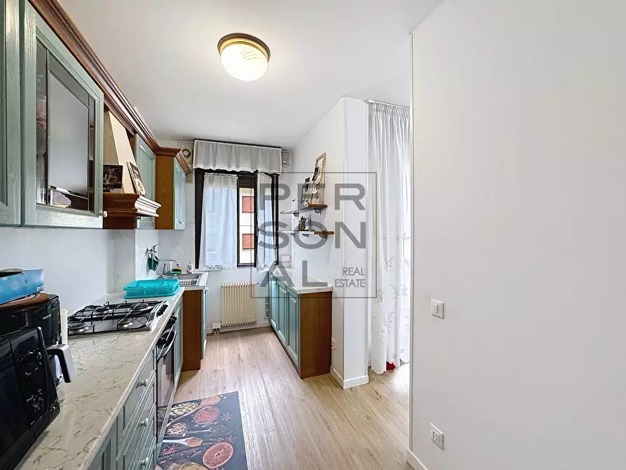 Immagine 29 di Appartamento in vendita  in Roverè della Luna a Roverè Della Luna