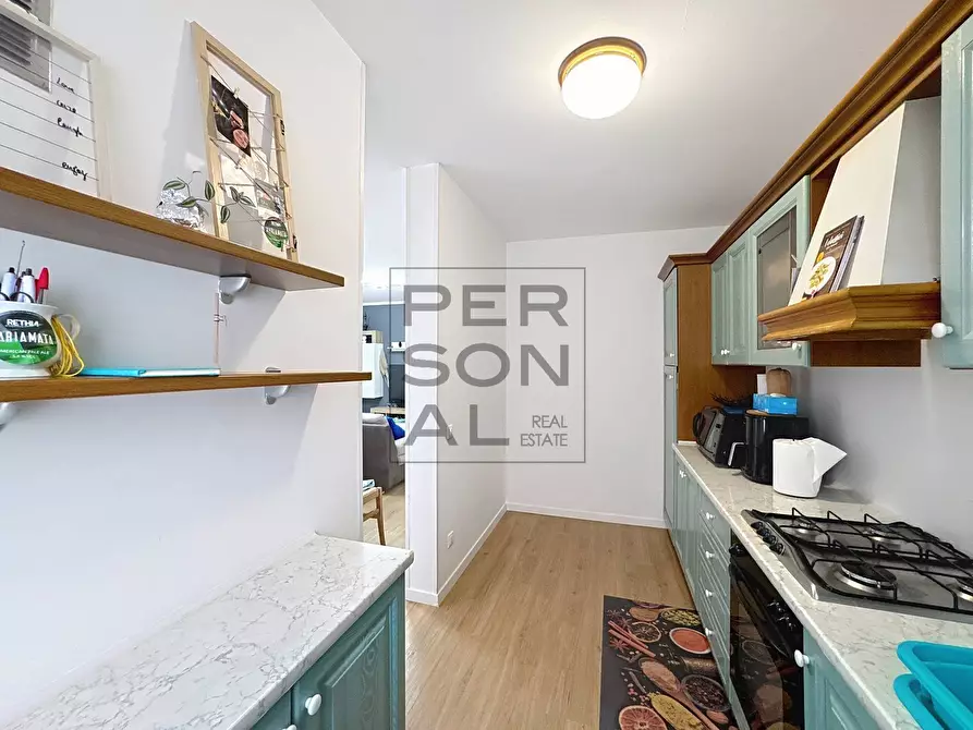 Immagine 30 di Appartamento in vendita  in Roverè della Luna a Roverè Della Luna