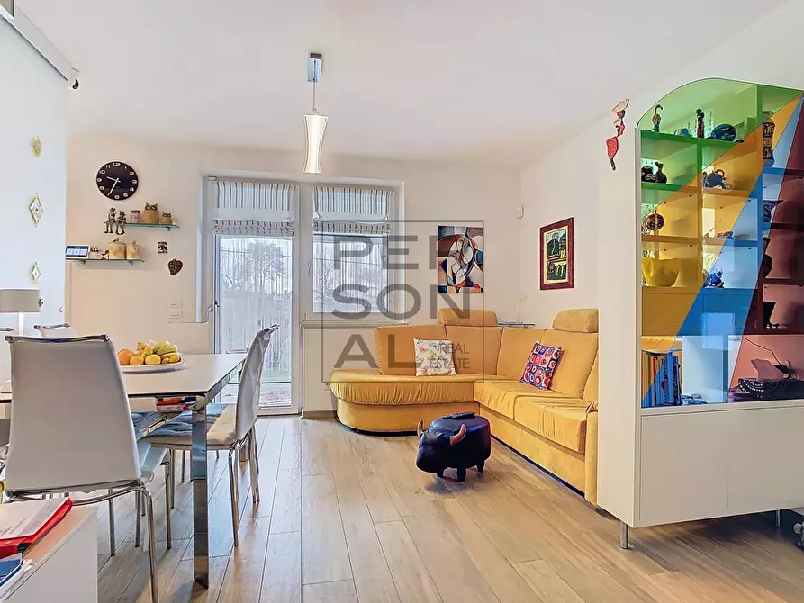 Immagine 3 di Appartamento in vendita  a Pergine Valsugana