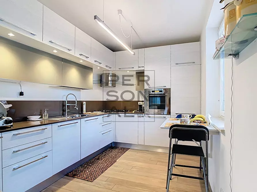 Immagine 5 di Appartamento in vendita  a Pergine Valsugana