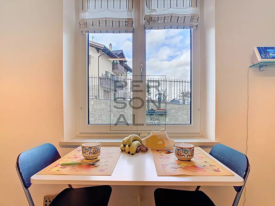 Immagine 6 di Appartamento in vendita  a Pergine Valsugana