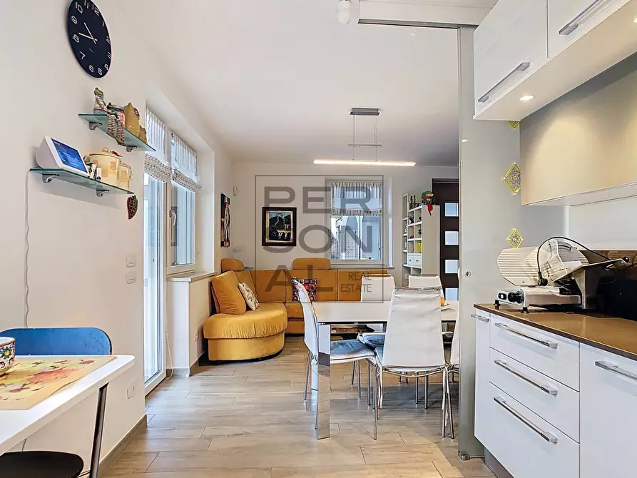 Immagine 8 di Appartamento in vendita  a Pergine Valsugana