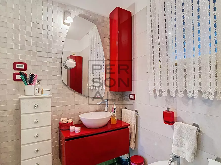 Immagine 15 di Appartamento in vendita  a Pergine Valsugana