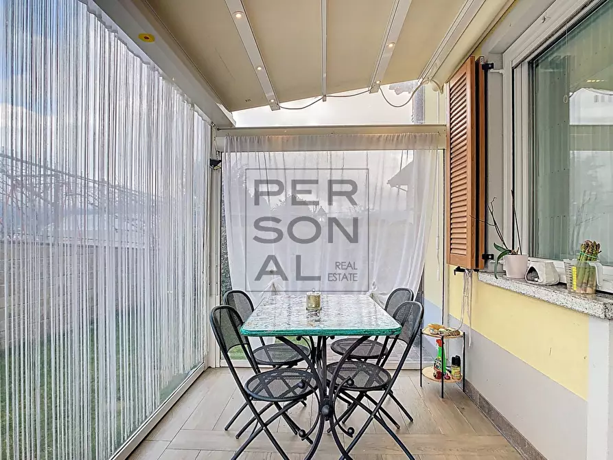 Immagine 17 di Appartamento in vendita  a Pergine Valsugana