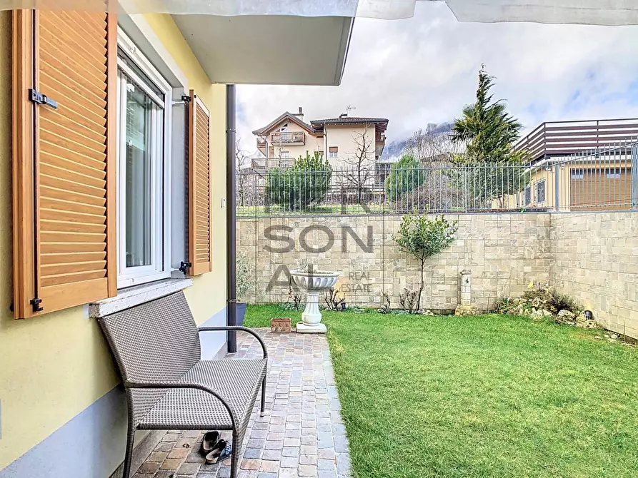 Immagine 18 di Appartamento in vendita  a Pergine Valsugana