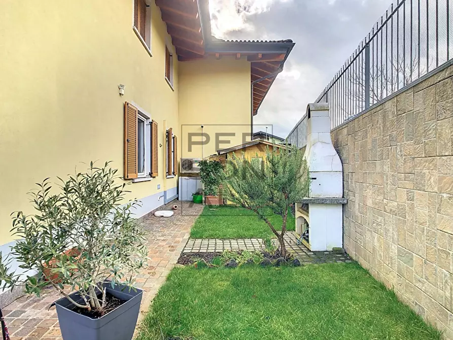 Immagine 19 di Appartamento in vendita  a Pergine Valsugana