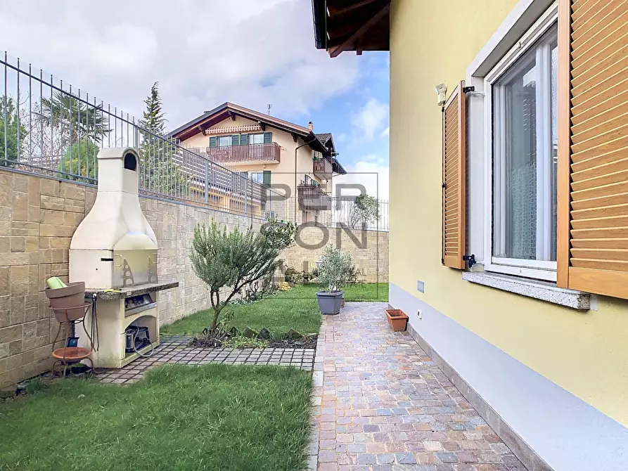 Immagine 22 di Appartamento in vendita  a Pergine Valsugana