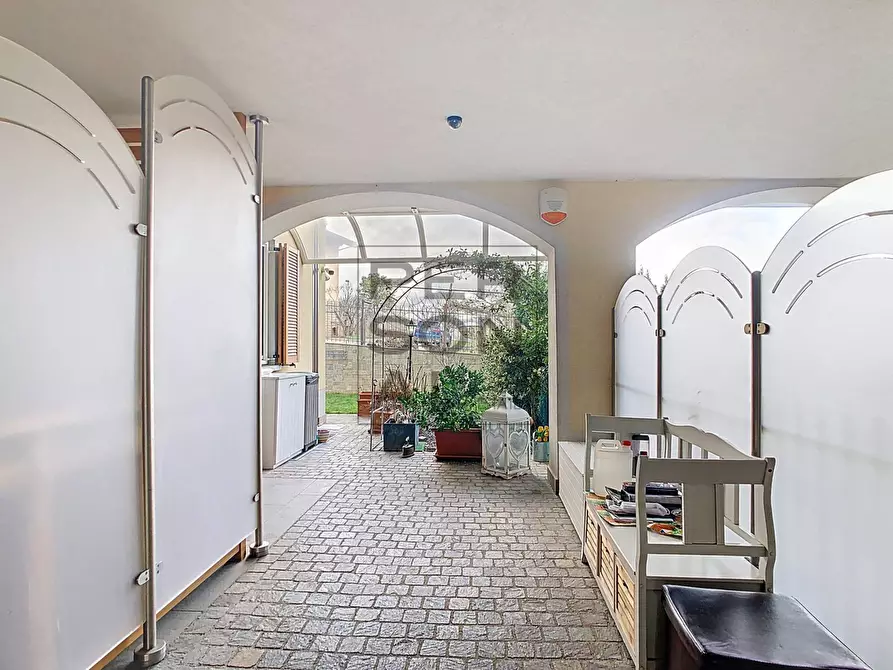 Immagine 21 di Appartamento in vendita  a Pergine Valsugana