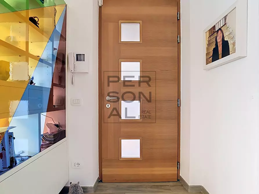 Immagine 1 di Appartamento in vendita  a Pergine Valsugana