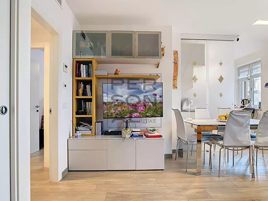 Immagine 2 di Appartamento in vendita  a Pergine Valsugana