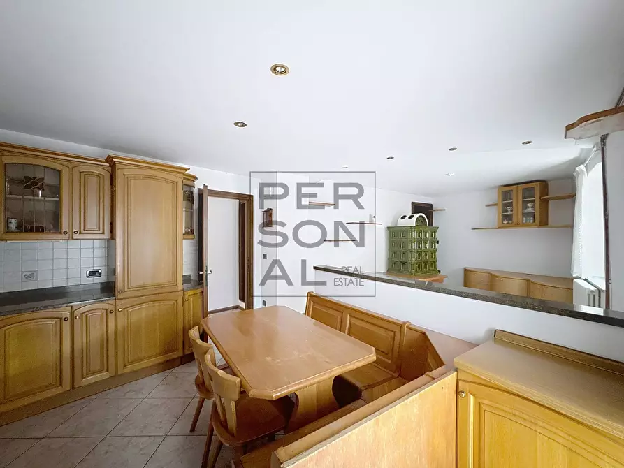 Immagine 2 di Appartamento in vendita  in Stedro a Segonzano