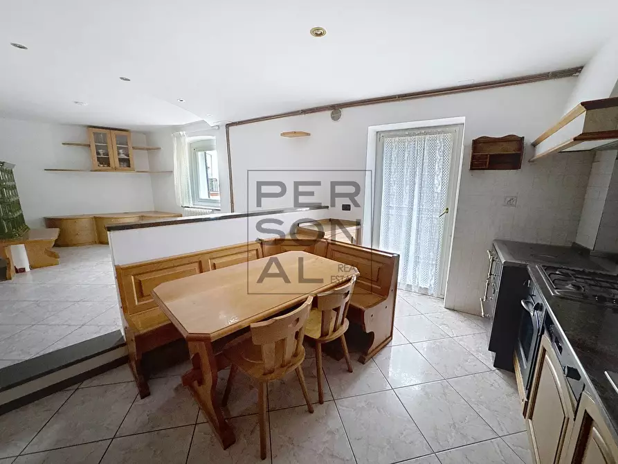 Immagine 3 di Appartamento in vendita  in Stedro a Segonzano