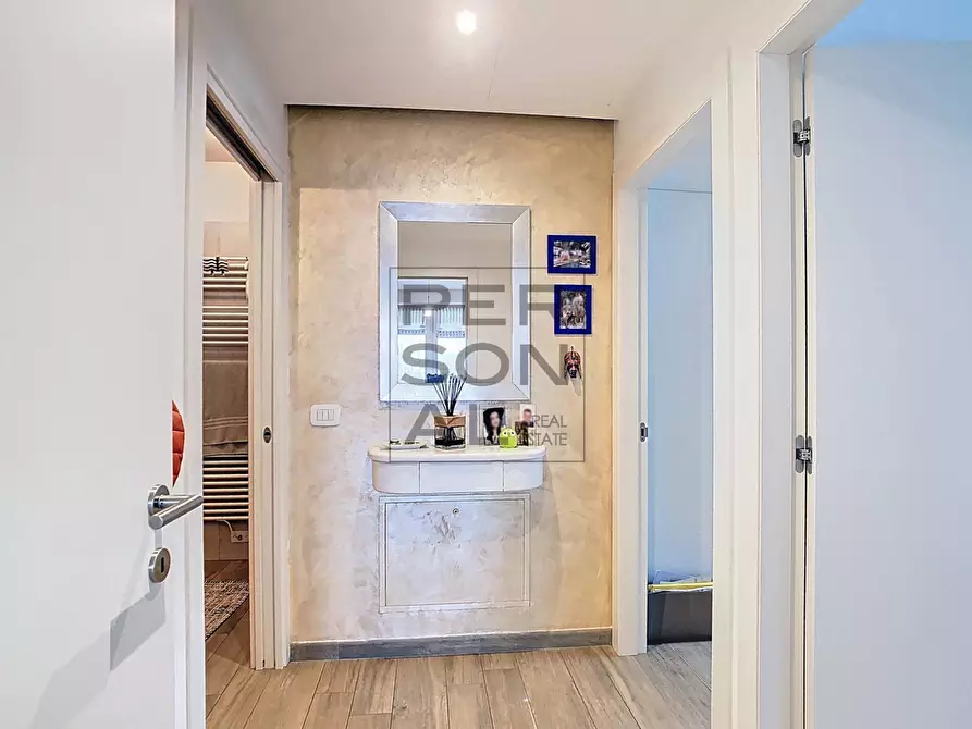 Immagine 9 di Appartamento in vendita  a Pergine Valsugana