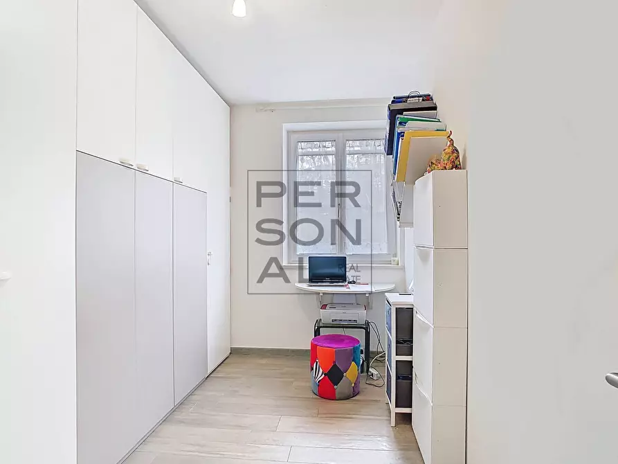 Immagine 12 di Appartamento in vendita  a Pergine Valsugana