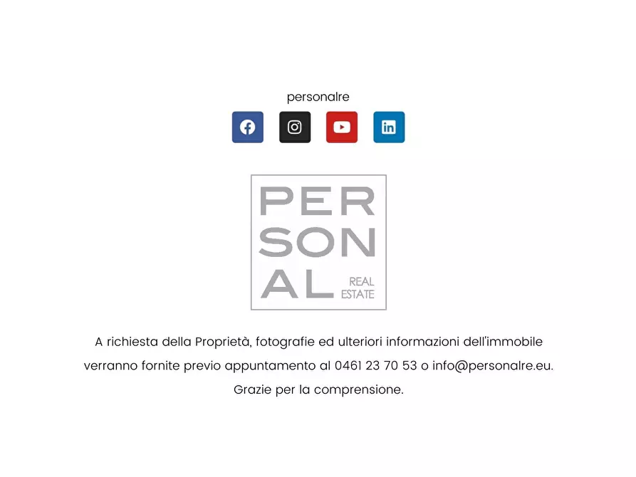 Immagine 1 di Appartamento in vendita  a Ton