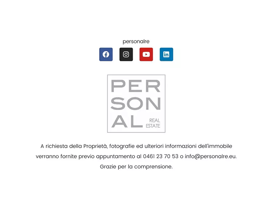 Appartamento in vendita in Mori a Mori