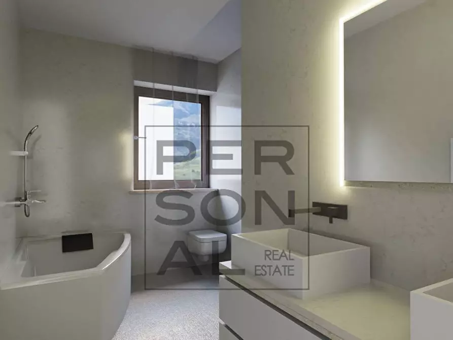 Immagine 3 di Appartamento in vendita  a Aldeno