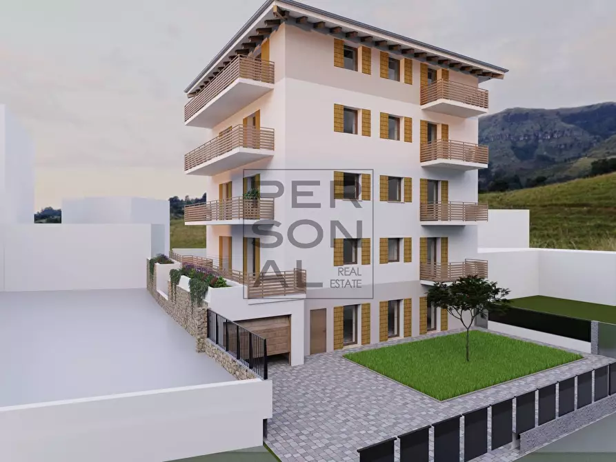 Immagine 2 di Appartamento in vendita  a Aldeno