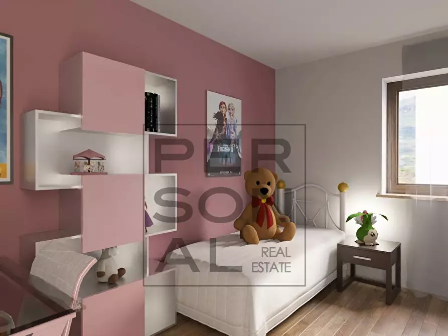 Immagine 10 di Appartamento in vendita  a Aldeno