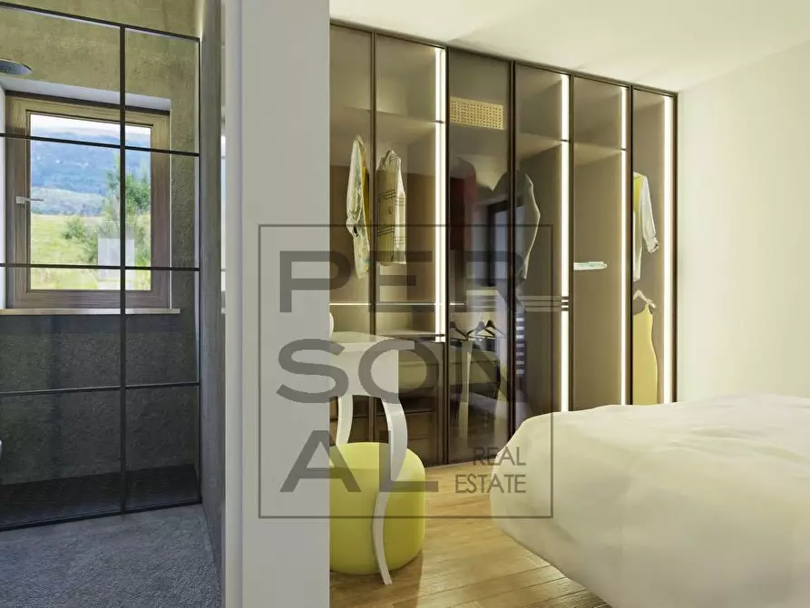 Immagine 9 di Appartamento in vendita  a Aldeno