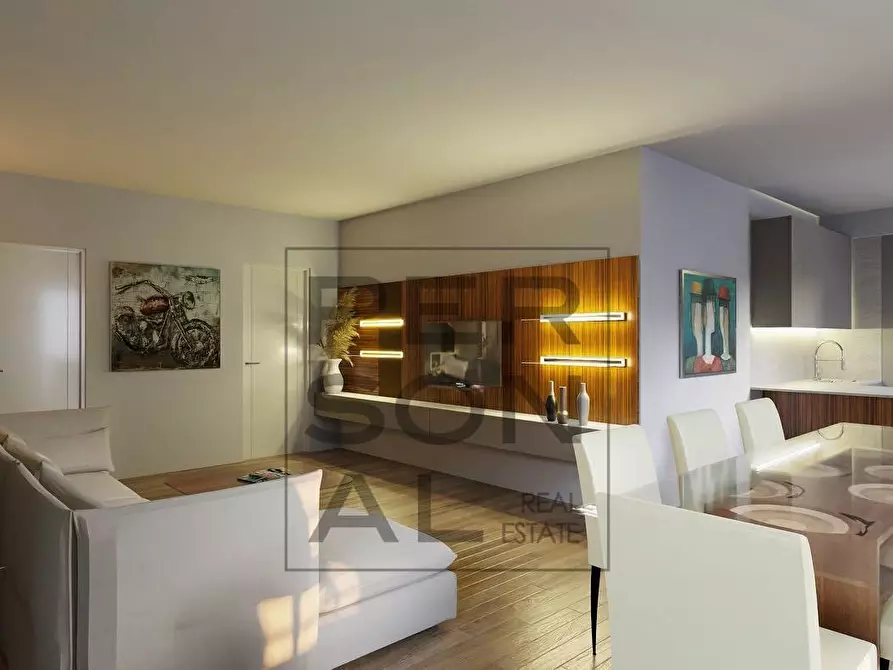 Immagine 3 di Appartamento in vendita  a Aldeno