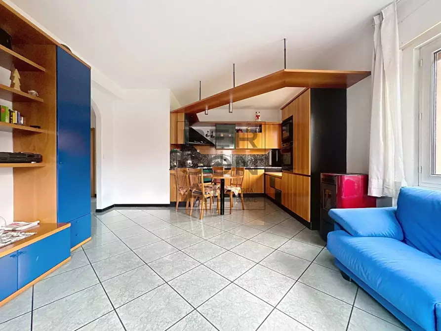 Immagine 6 di Appartamento in vendita  in Borgo Valsugana a Borgo Valsugana