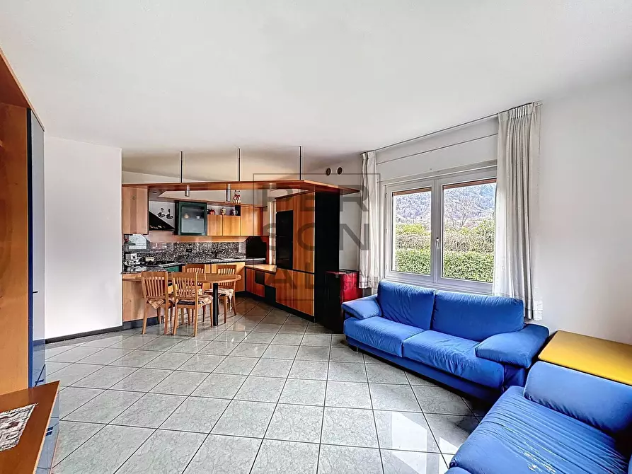 Immagine 7 di Appartamento in vendita  in Borgo Valsugana a Borgo Valsugana