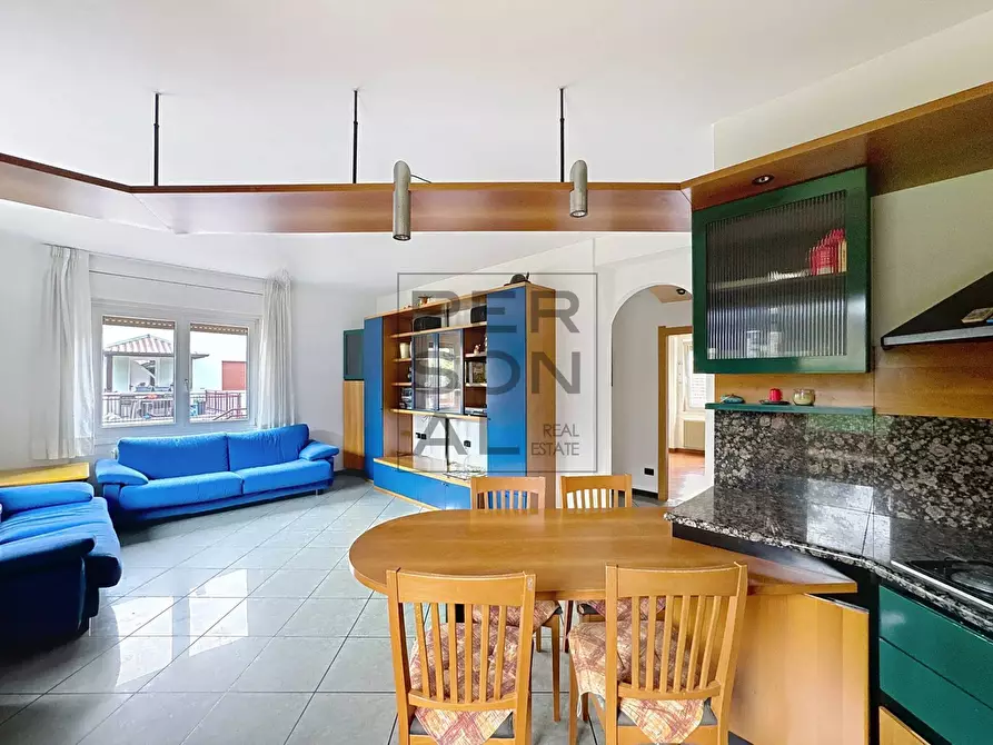 Immagine 8 di Appartamento in vendita  in Borgo Valsugana a Borgo Valsugana