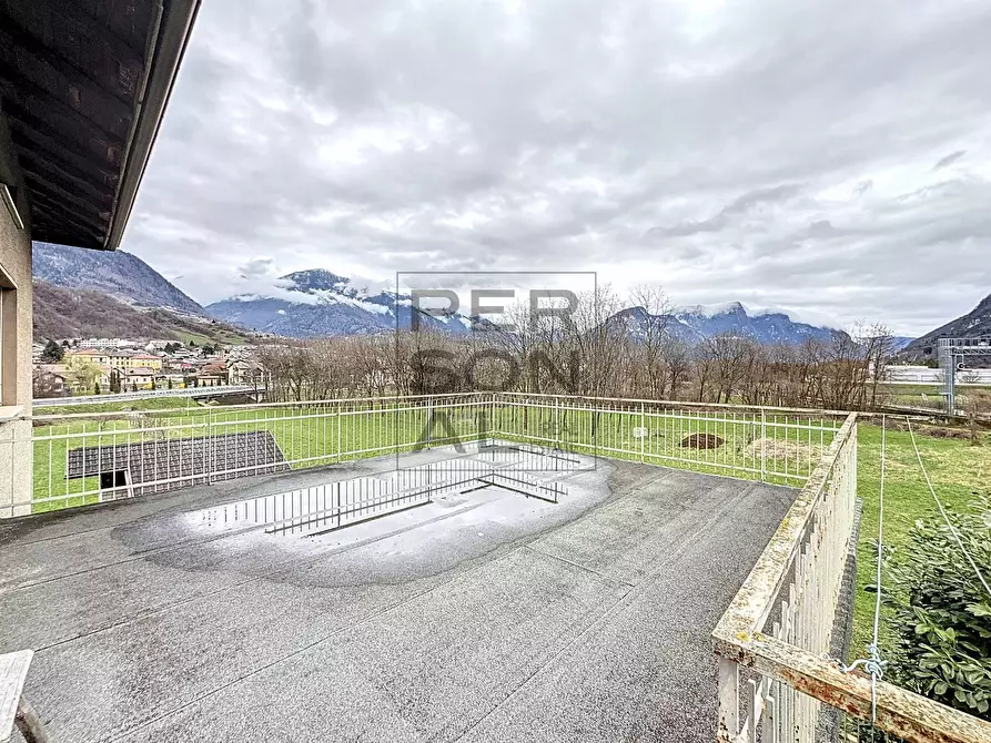 Immagine 10 di Appartamento in vendita  in Borgo Valsugana a Borgo Valsugana