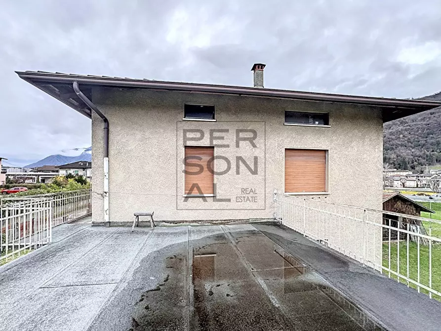 Immagine 13 di Appartamento in vendita  in Borgo Valsugana a Borgo Valsugana