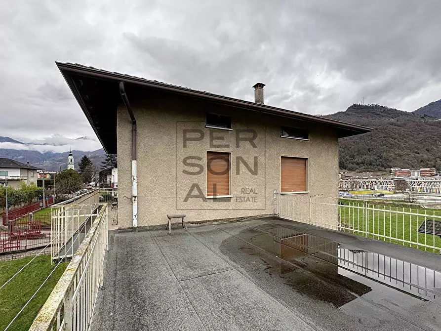 Immagine 14 di Appartamento in vendita  in Borgo Valsugana a Borgo Valsugana