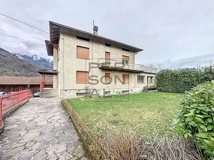 Immagine 4 di Appartamento in vendita  in Borgo Valsugana a Borgo Valsugana