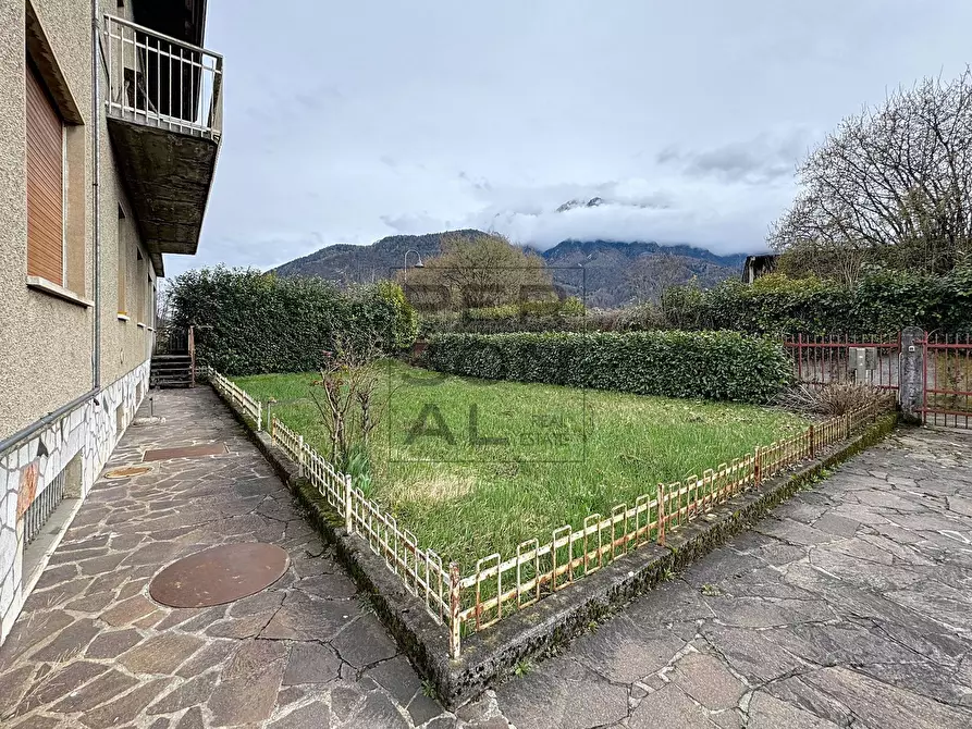 Immagine 3 di Appartamento in vendita  in Borgo Valsugana a Borgo Valsugana