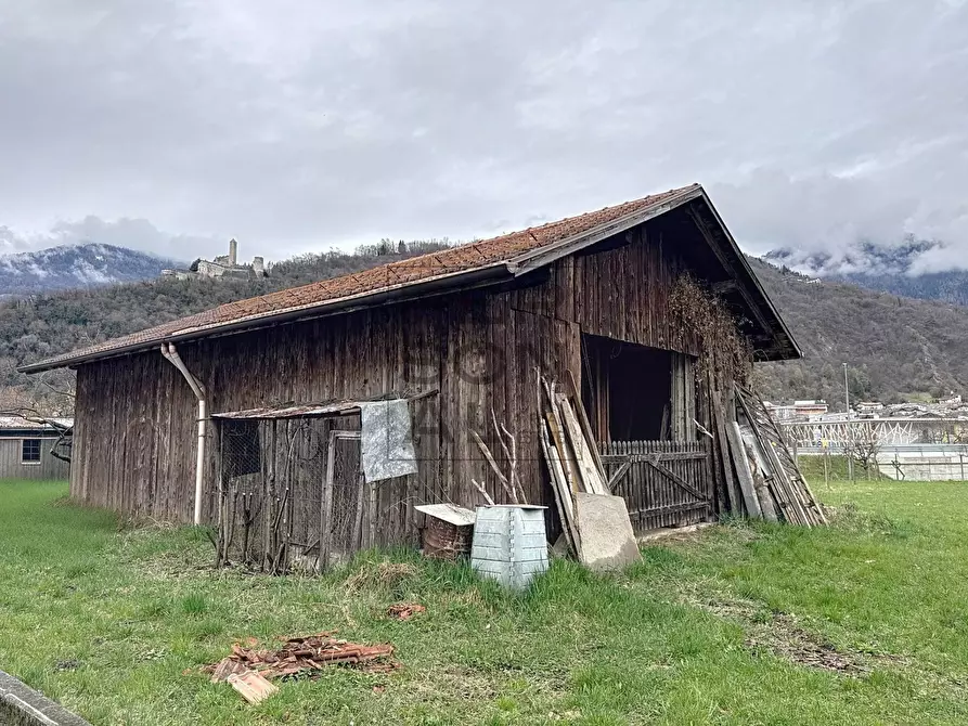 Immagine 28 di Appartamento in vendita  in Borgo Valsugana a Borgo Valsugana