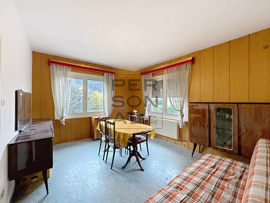 Immagine 17 di Casa bifamiliare in vendita  in Borgo Valsugana a Borgo Valsugana