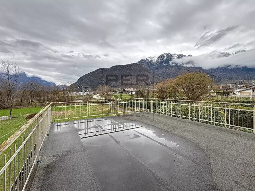 Immagine 14 di Casa bifamiliare in vendita  in Borgo Valsugana a Borgo Valsugana