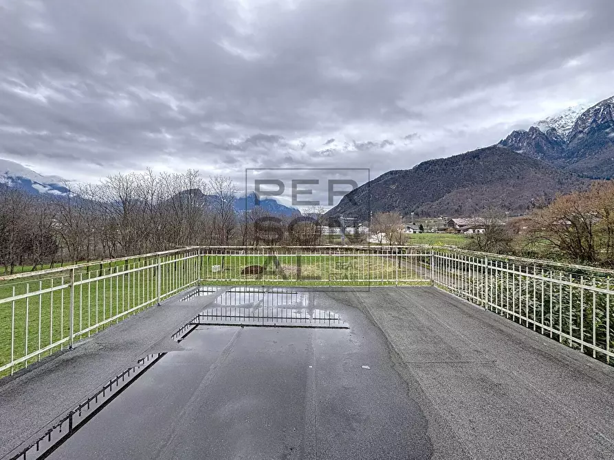 Immagine 12 di Casa bifamiliare in vendita  in Borgo Valsugana a Borgo Valsugana