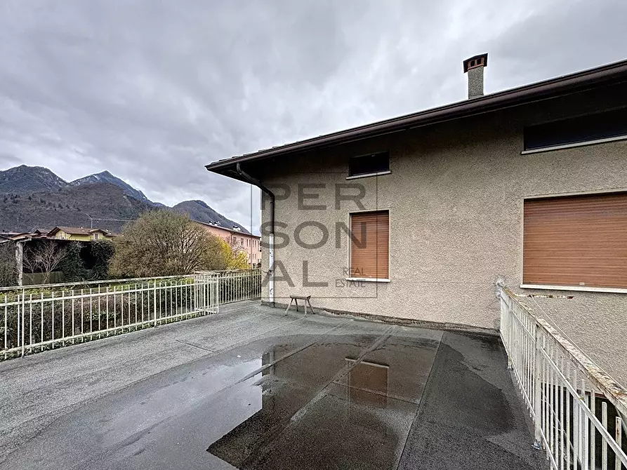 Immagine 16 di Casa bifamiliare in vendita  in Borgo Valsugana a Borgo Valsugana