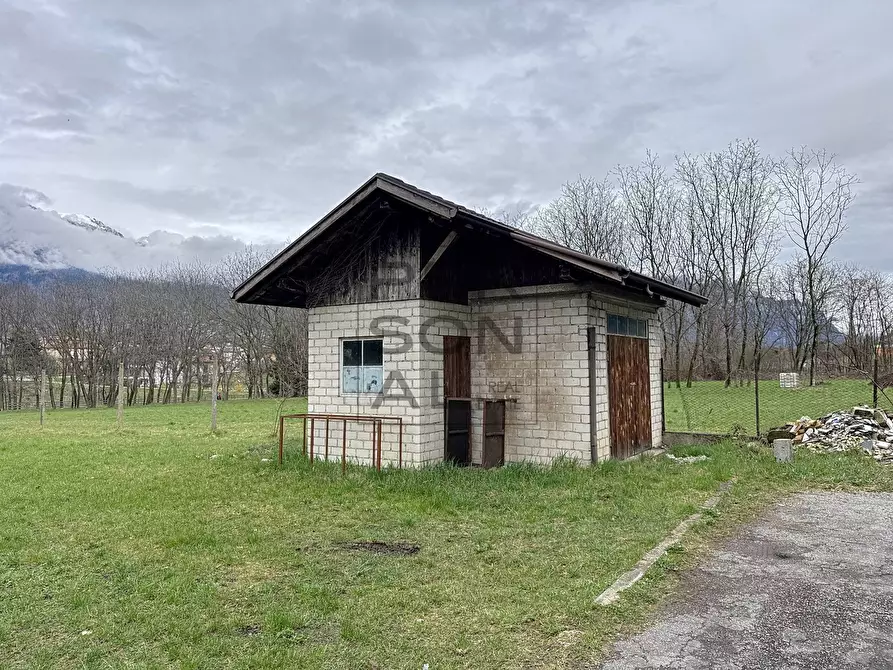 Immagine 11 di Casa bifamiliare in vendita  in Borgo Valsugana a Borgo Valsugana