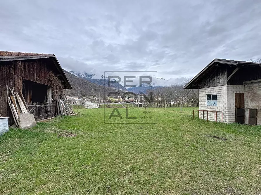Immagine 10 di Casa bifamiliare in vendita  in Borgo Valsugana a Borgo Valsugana