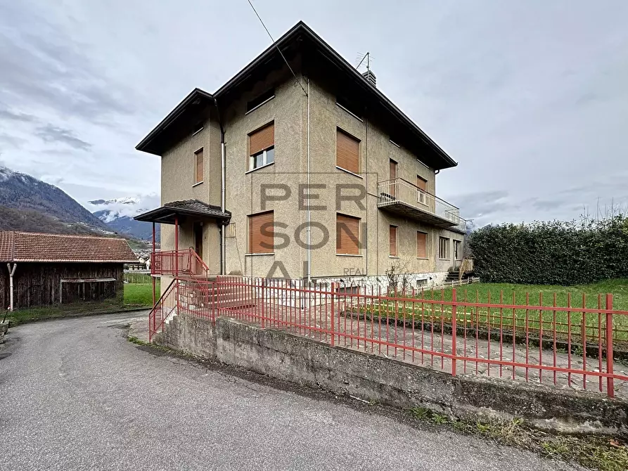 Immagine 1 di Casa bifamiliare in vendita  in Borgo Valsugana a Borgo Valsugana