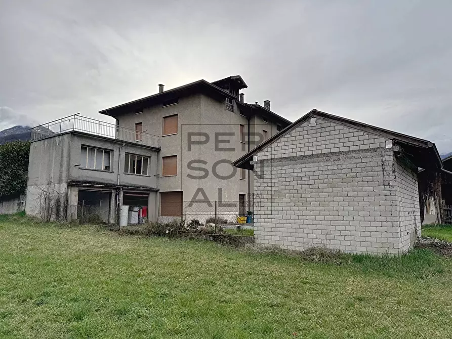 Immagine 5 di Casa bifamiliare in vendita  in Borgo Valsugana a Borgo Valsugana