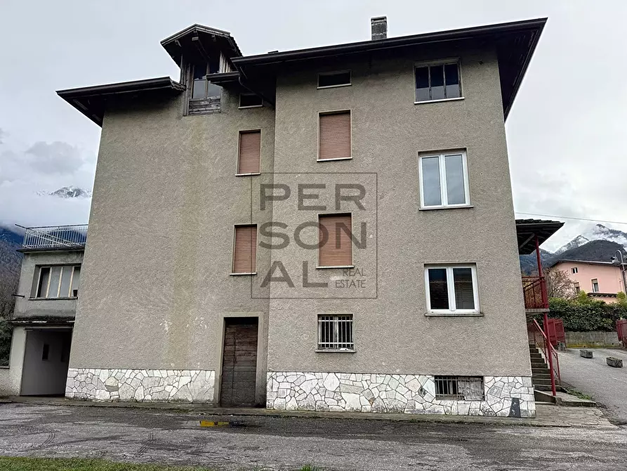 Immagine 7 di Casa bifamiliare in vendita  in Borgo Valsugana a Borgo Valsugana