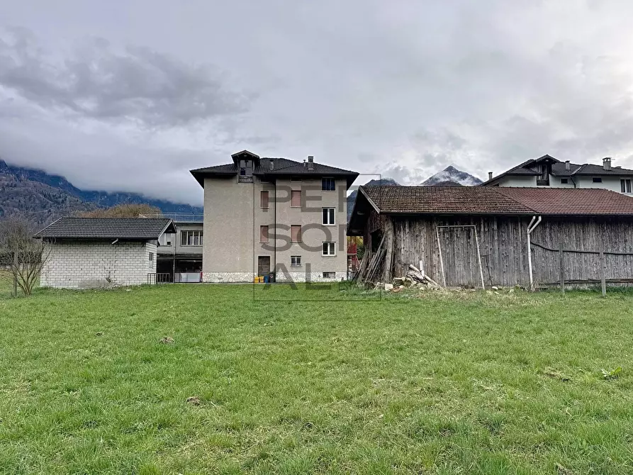 Immagine 3 di Casa bifamiliare in vendita  in Borgo Valsugana a Borgo Valsugana