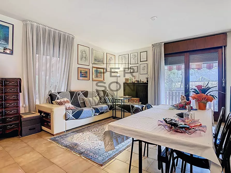 Immagine 3 di Appartamento in vendita  a Trento